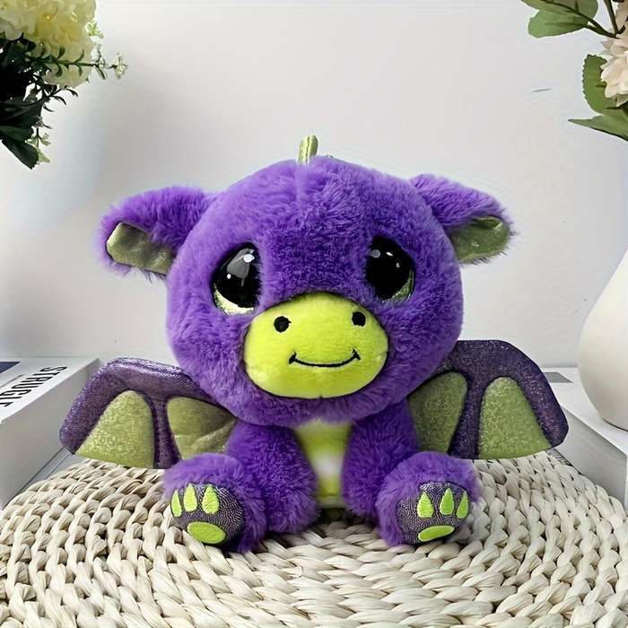 Toy Dolls color Purple