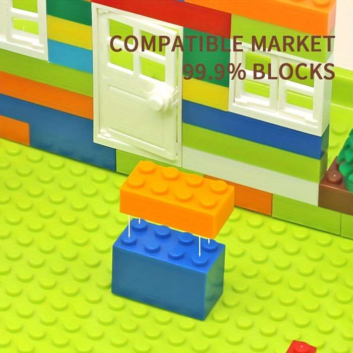 Storage And Organizationcolor Green