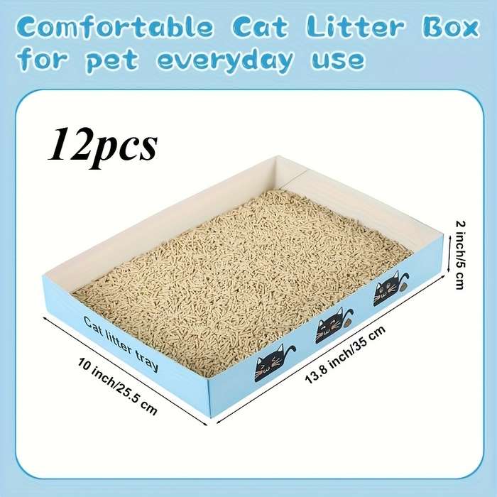 Pet supplies Quantity 12pcs