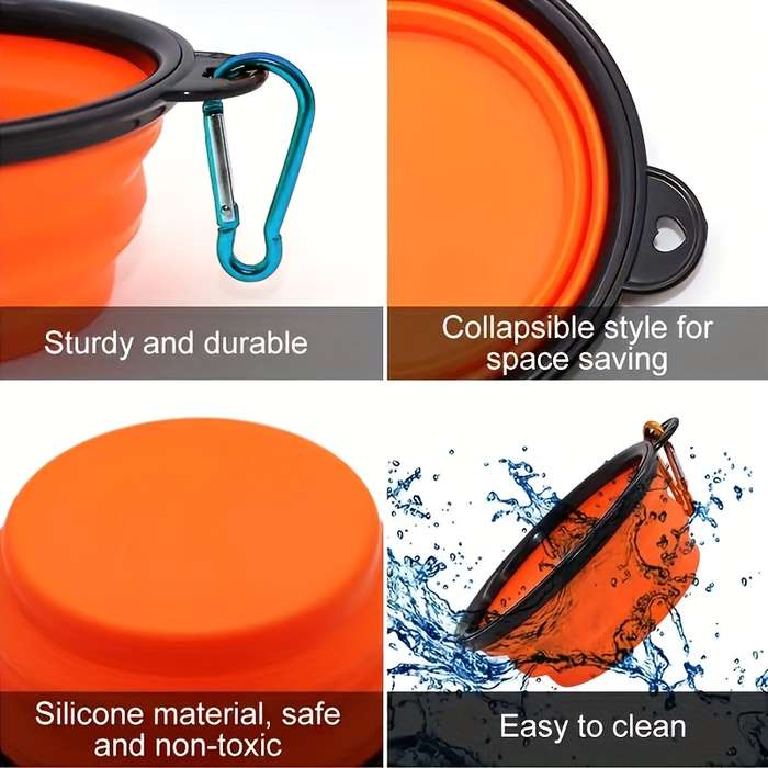 Pet Supplies Style Rainbow 1 Capacity 350Ml