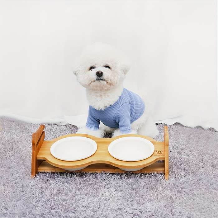 Pet Supplies Size Three Bowls