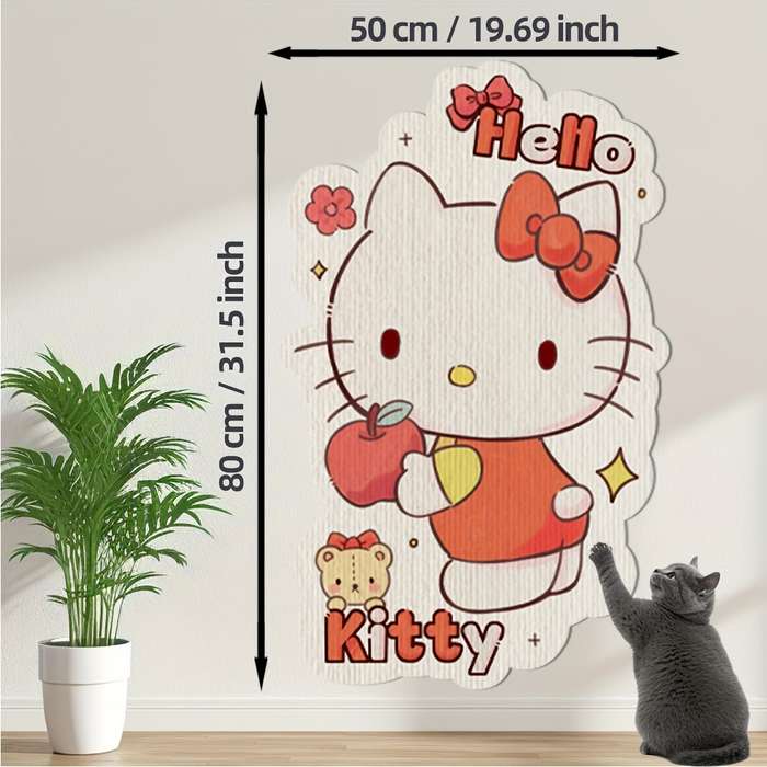 Pet Supplies Color Hello Kitty   50Cm X 80Cm