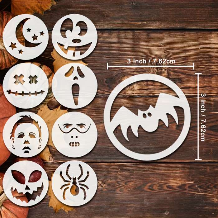 Halloween Decorations Quantity 16Pcs