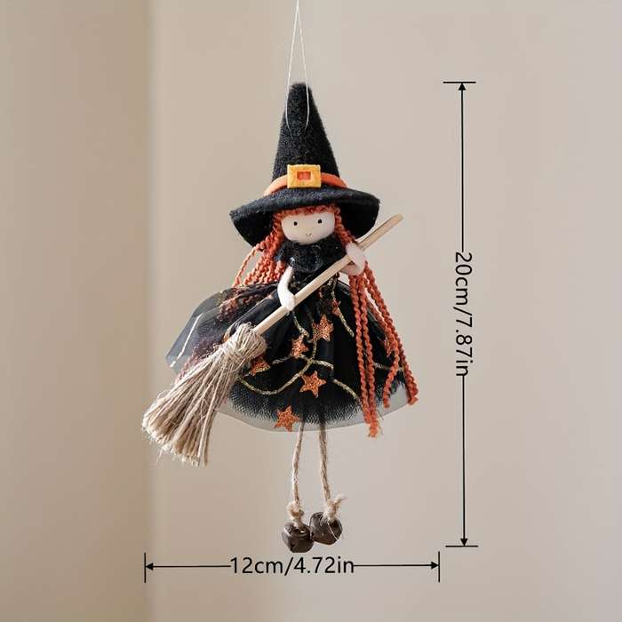 Halloween Decorations Style 4Pcs B Style