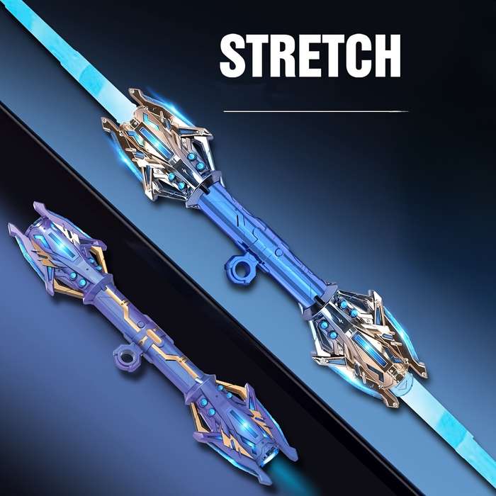 Toy Weapons Color Sky Blue Charging Version    Hot Selling Model