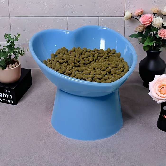 Pet Supplies Color Nordic Blue