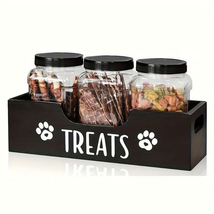 Pet Supplies Color Black