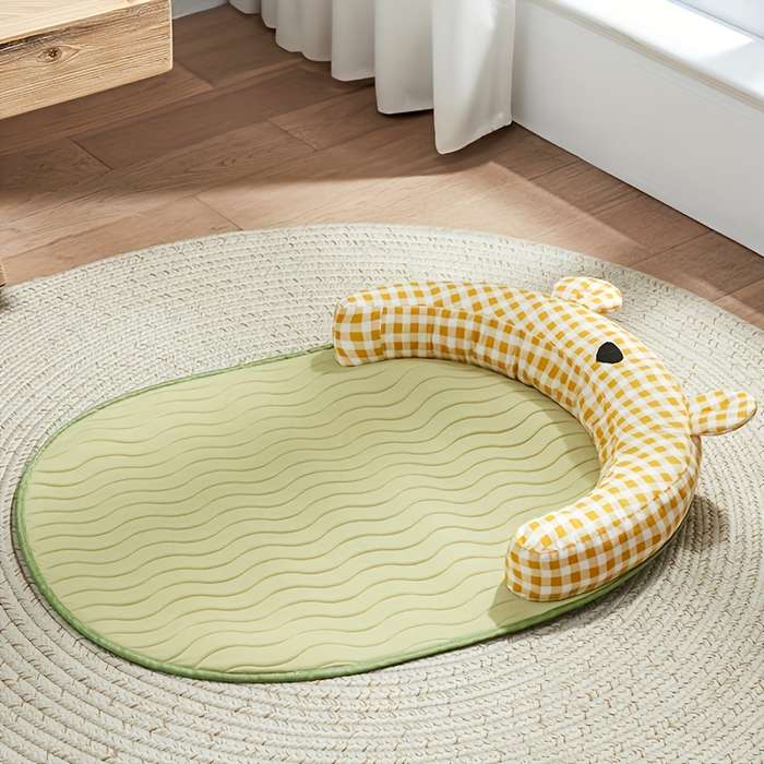 Pet supplies color Yellow size M