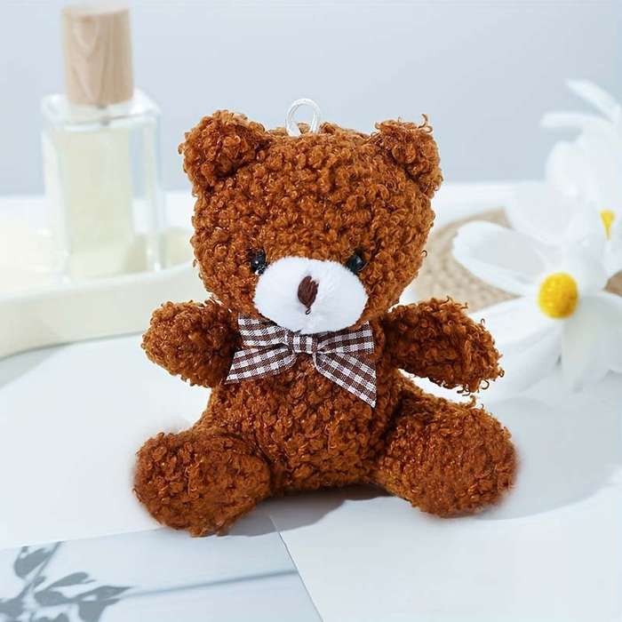 Toy Doll Quantity 5Pcs