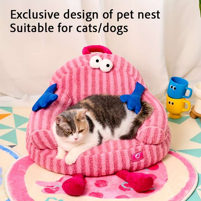 Pet supplies color Pink