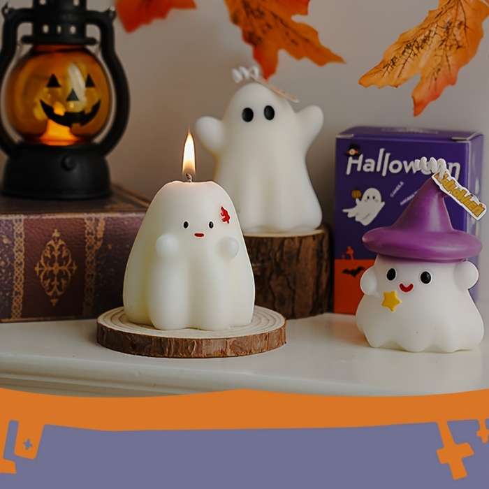 Halloween Decorations Model Mfsyl 3Pcs