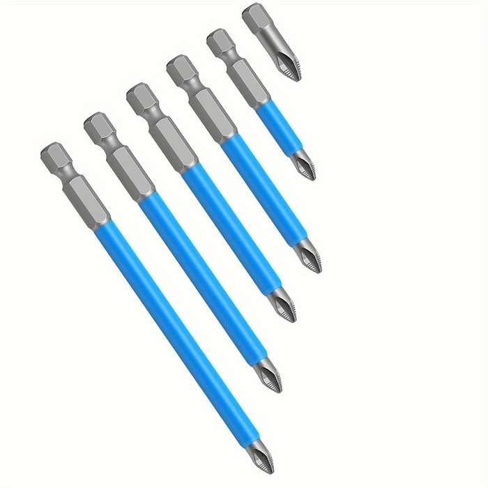 Screwdriver Bit Tool Set Model 4Pcs 50 65 70 90