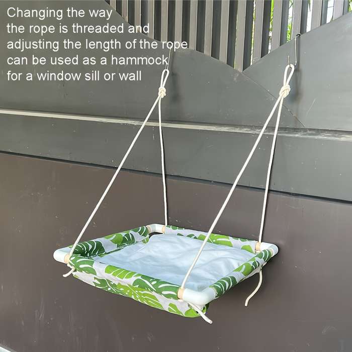 Pet Supplies Style Leaf Pattern