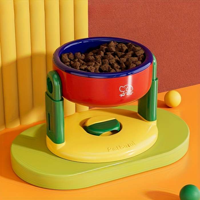 Pet Supplies Color Red