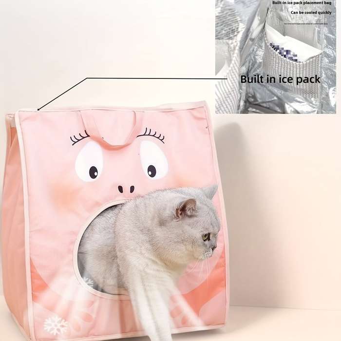 Pet Supplies Color Orange Size One  Size