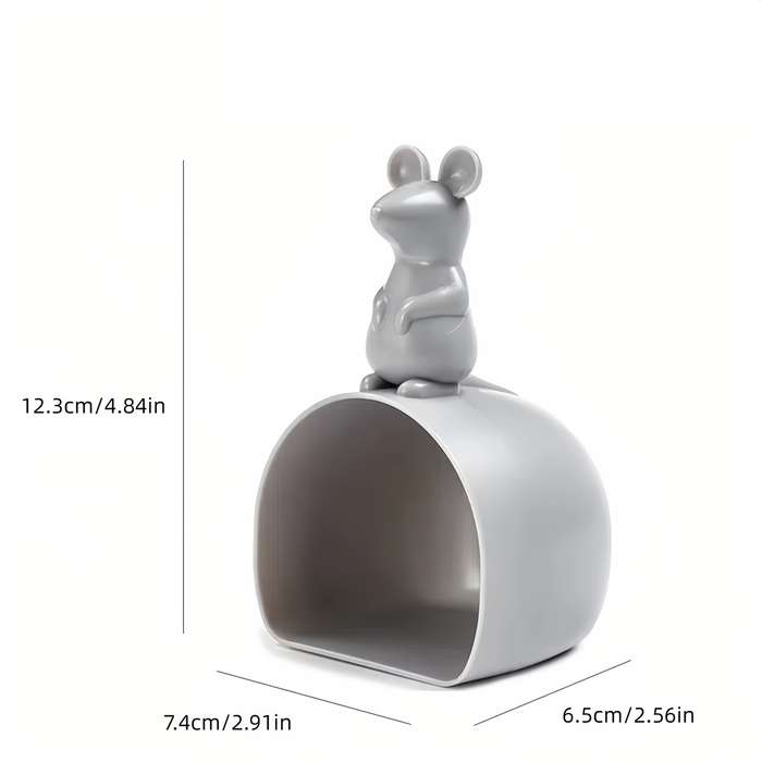 Pet supplies Style Cat Food Spoon