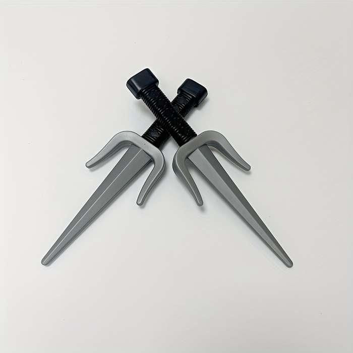 Toy Weapons Quantity 9Pcs