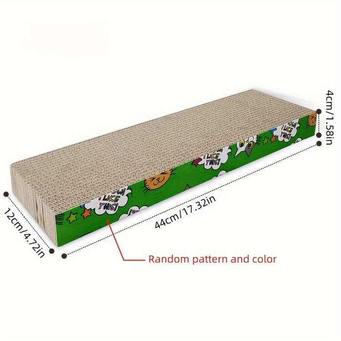 Pet supplies Style Wave Board