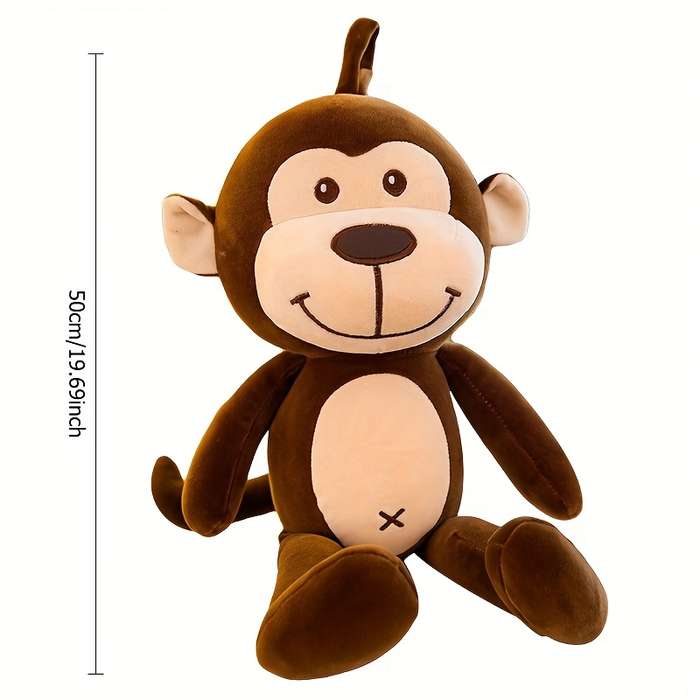 Toy Dolls Style Monkey