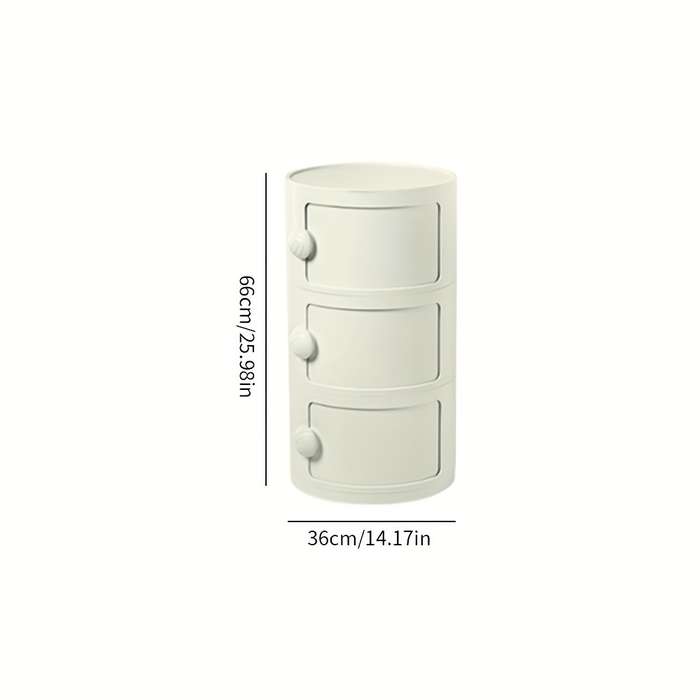 Storage And Organizationcolor Matcha Green