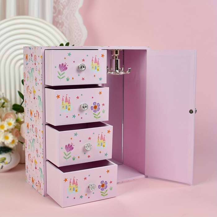 Storage And Organizationstyle Gorgeous Decorative Storage Box 80246