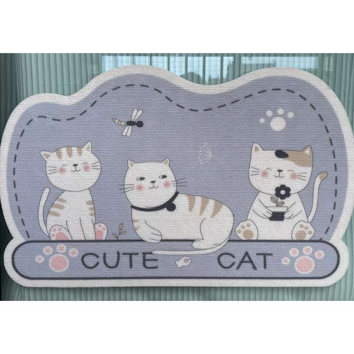 Pet Supplies Style Funny Cat
