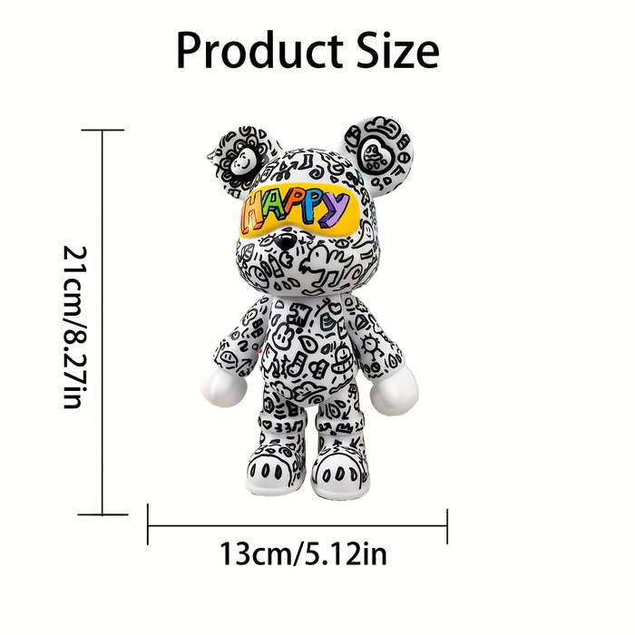 Toy Doll Items Bear