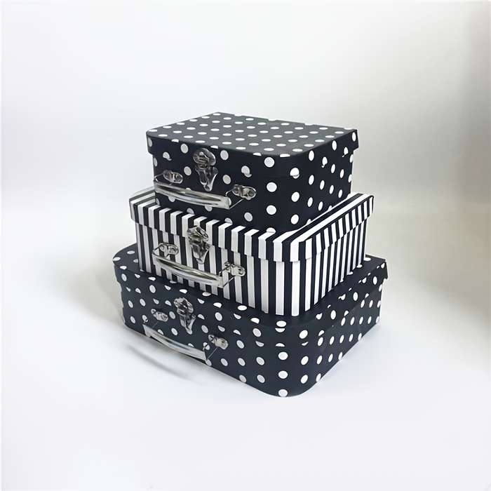 Storage And Organizationcolor Black Quantity 3Pcs