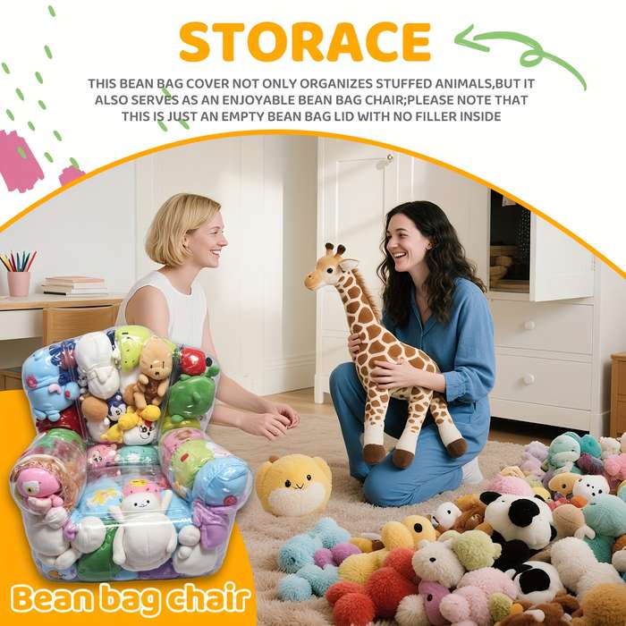 Storage And Organizationcapacity Large