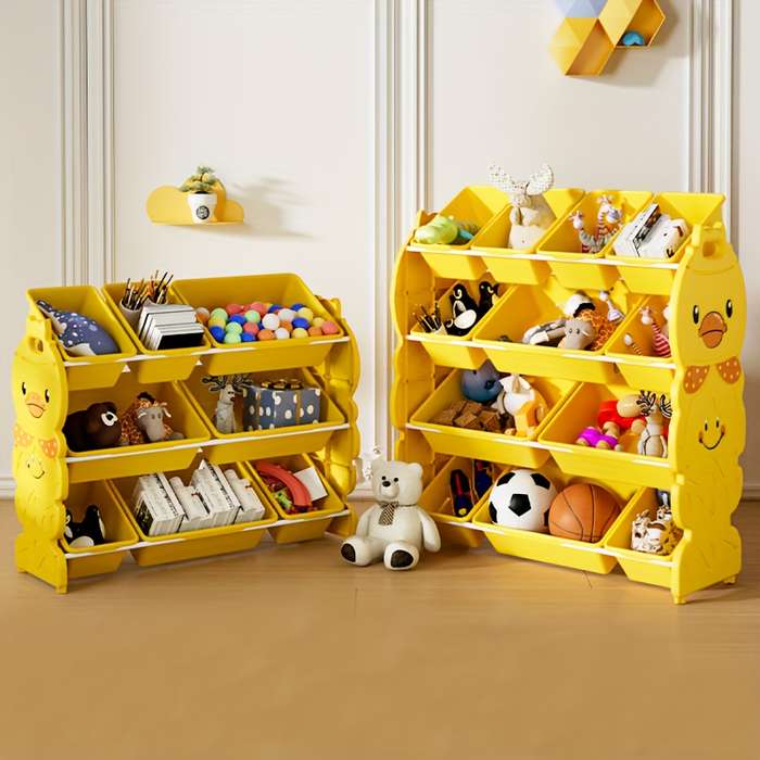 Storage And Organizationmodel 4 Layers   4 Large  Add  8 Small  Add  Wheel Cover