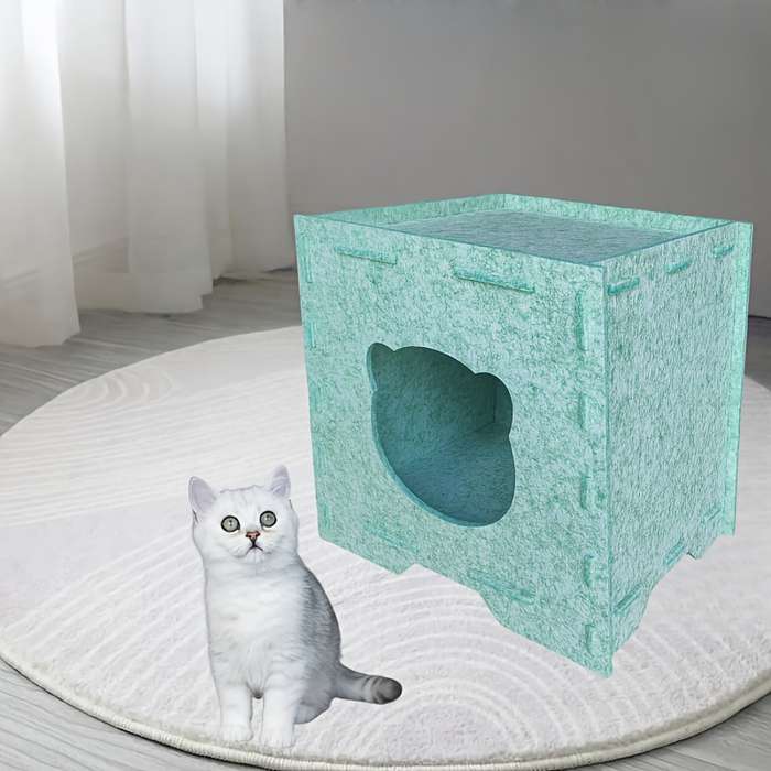Pet Supplies Color Light Green