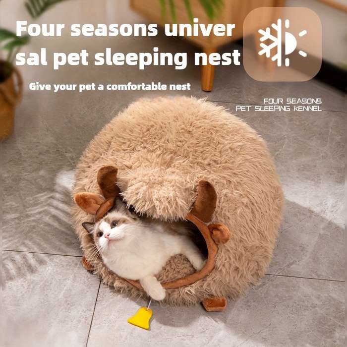 Pet supplies Items Yak nest 45x 40x 40cm