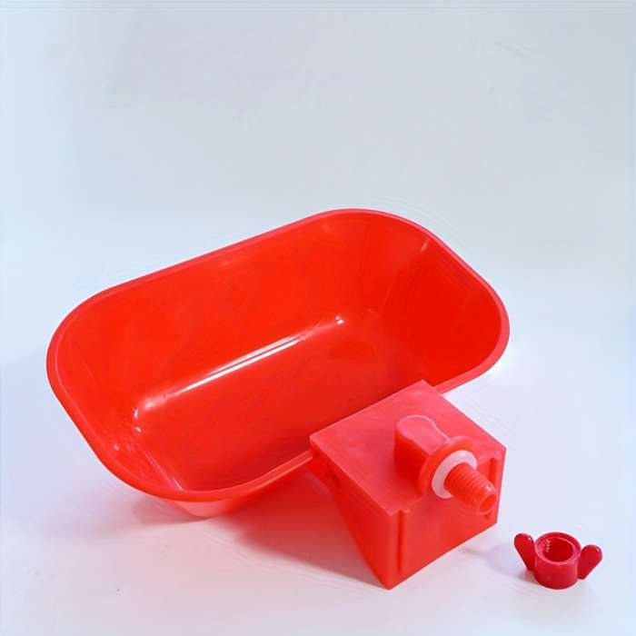 Pet Supplies Quantity 3Pcs Water Feeder