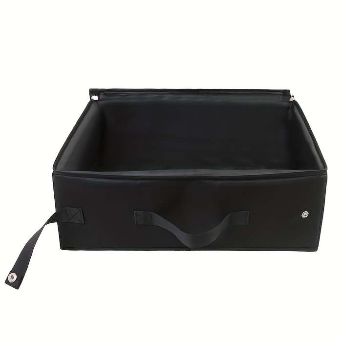 Pet supplies color Black