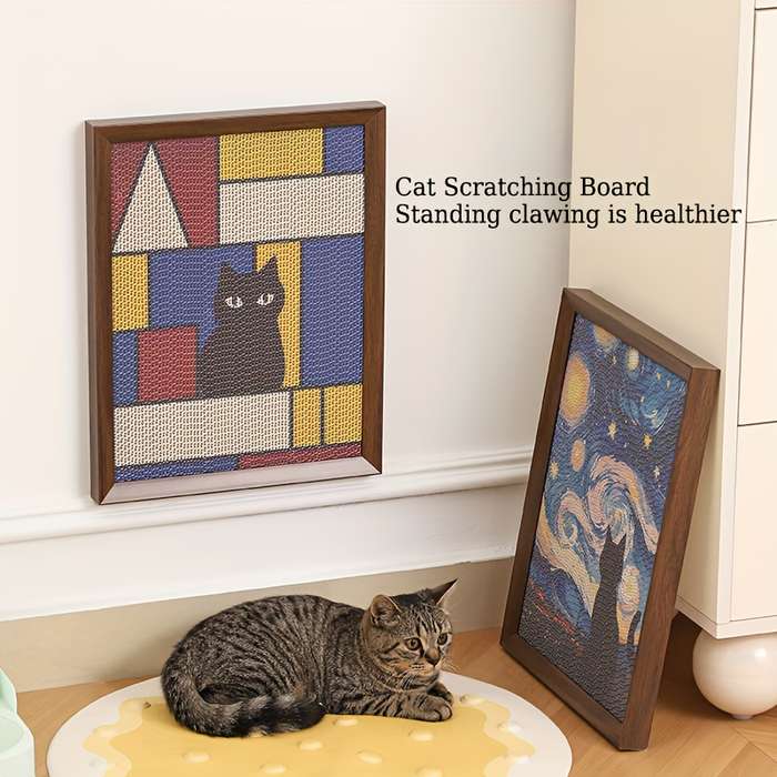 Pet Supplies Model Starry Sky