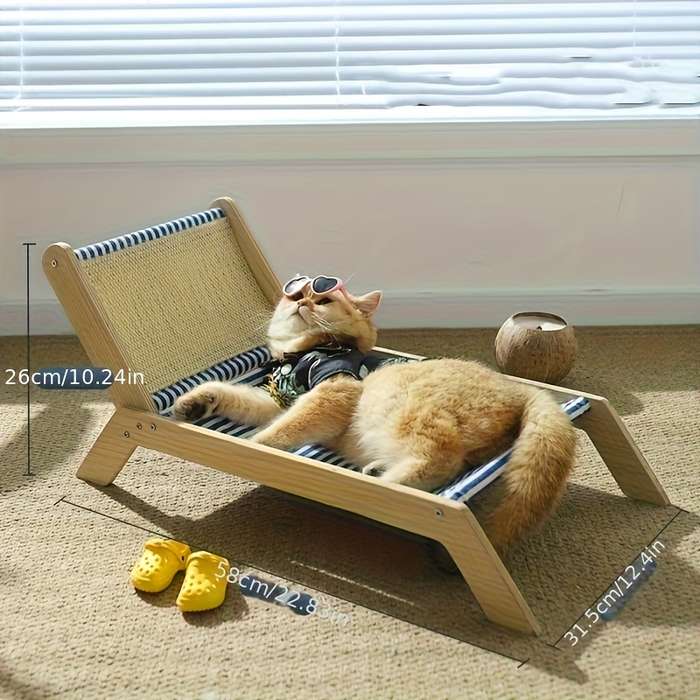 Pet supplies