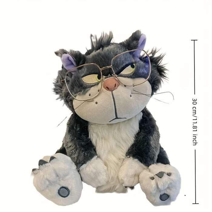 Toy Dolls Quantity Lucifer 1 piece