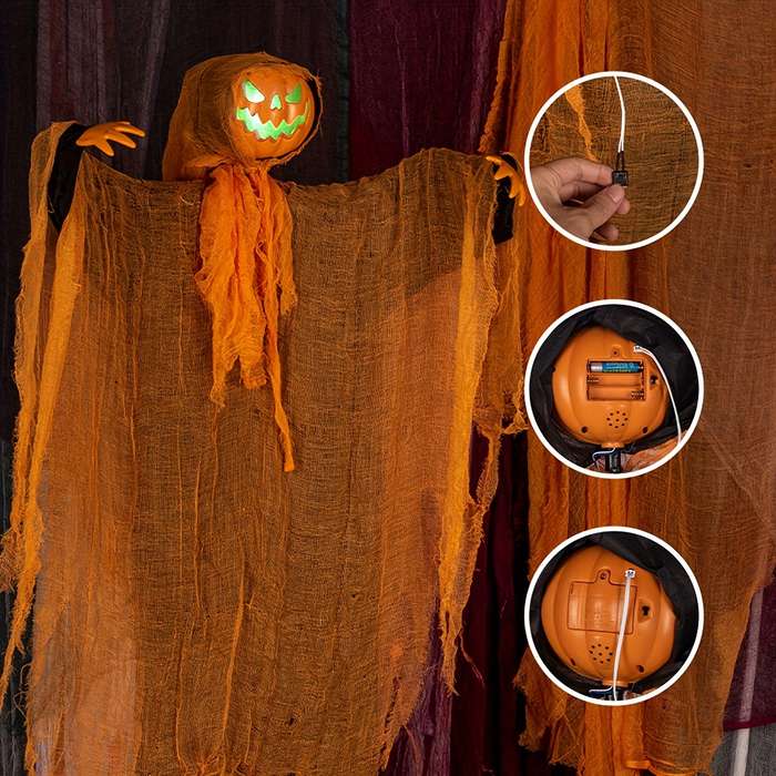 Halloween Decorations Quantity 1Pc