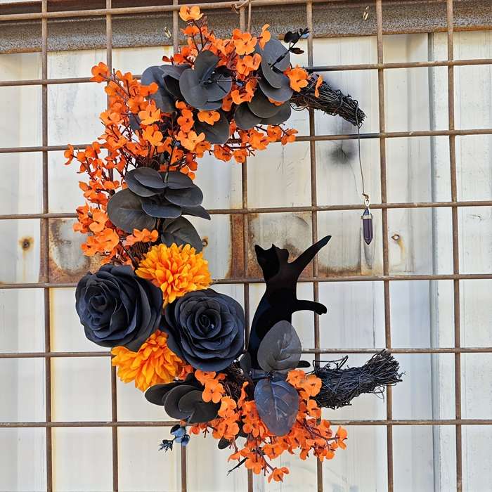 Halloween Decorations Quantity 1Pc