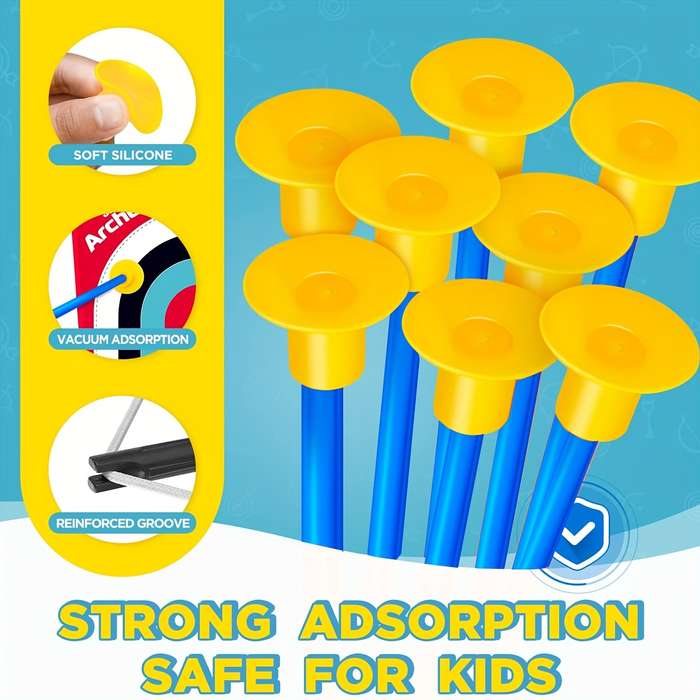 Toy Weapons Color Moving Target Shooting Set