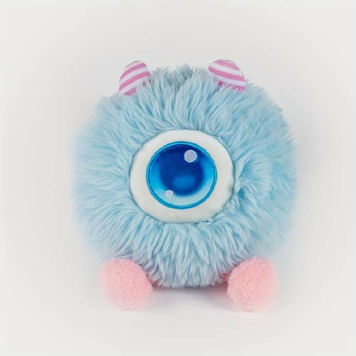 Toy Dolls color Blue