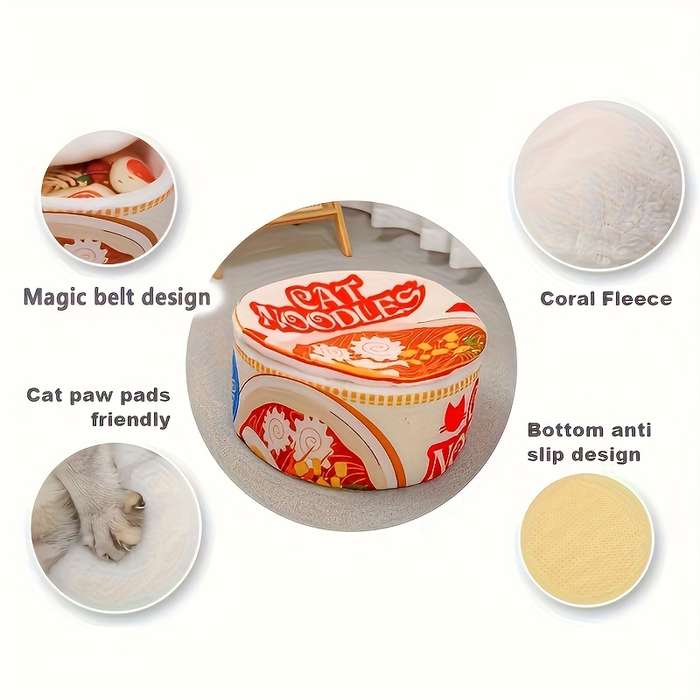 Pet supplies size XL