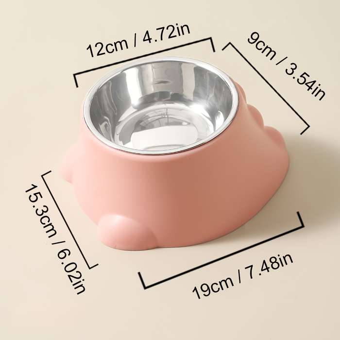 Pet Supplies Color Yellow 2 Size One Size
