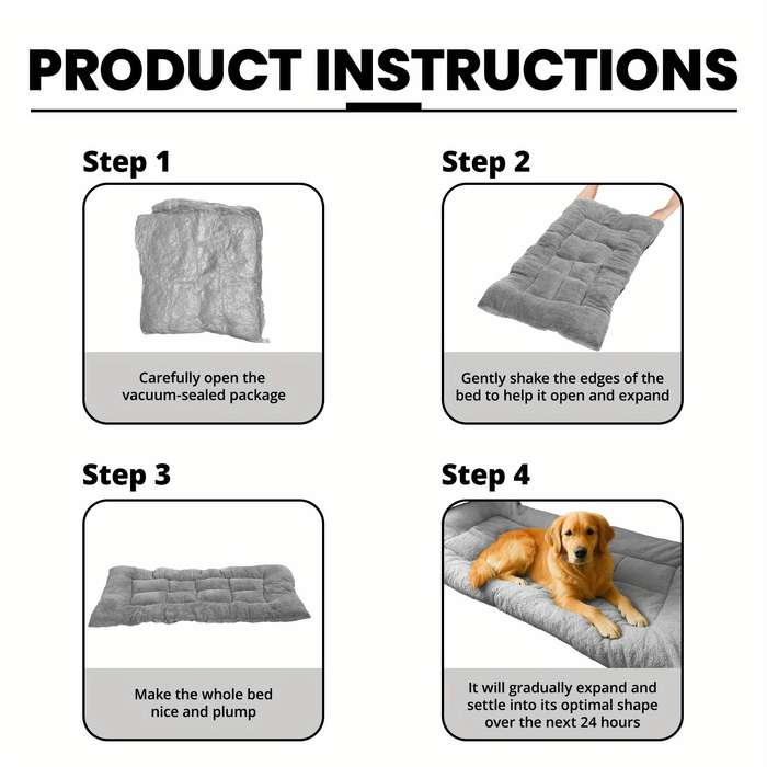 Pet supplies color Grey size L  90x45cm