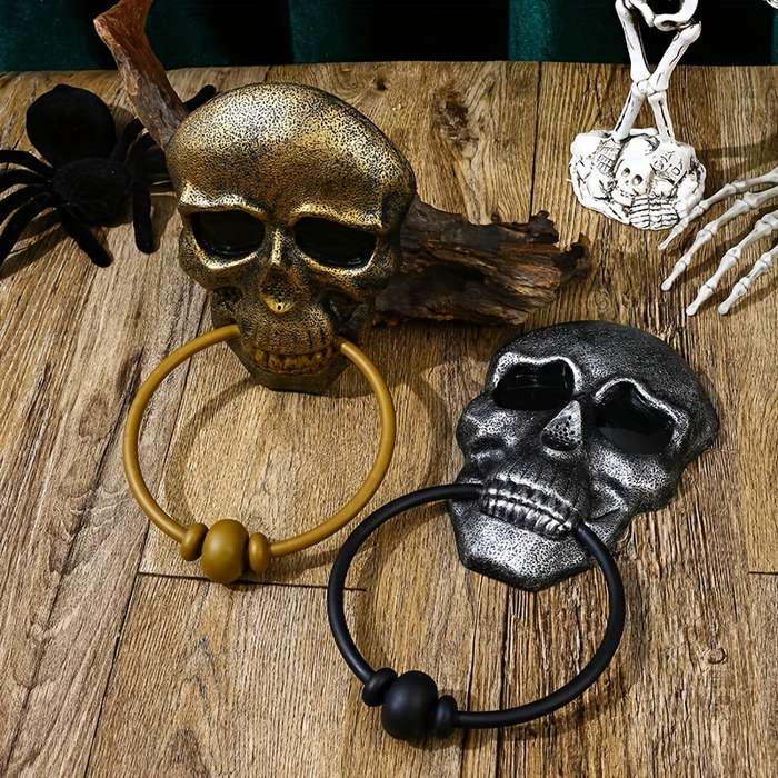 Halloween Decorations