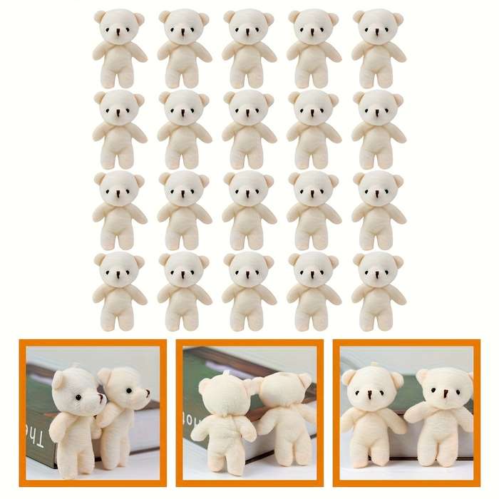 Toy Dolls Quantity 5pcs