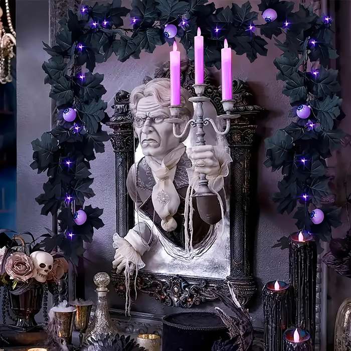 Halloween Decorations Size 199.9Cm 20Lights