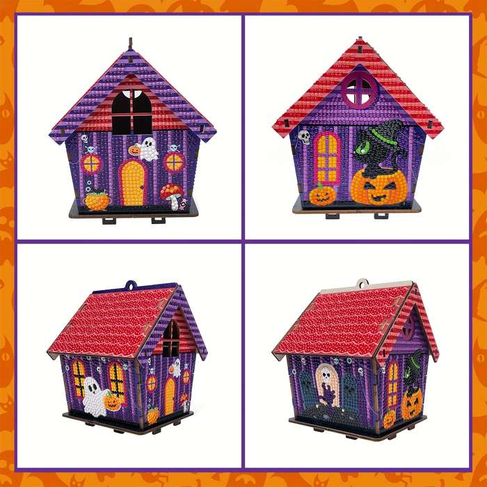 Building Toy Architectural Model Toy Set Model E41011K