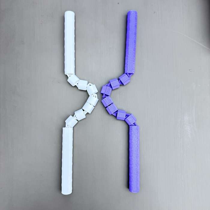 Toy Weapons Color White Quantity 1Pc
