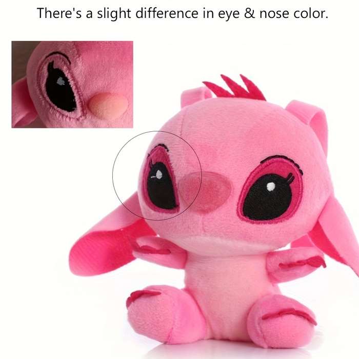 Toy Doll Color 10Cm Lilo